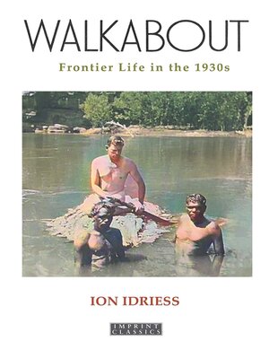 cover image of Walkabout